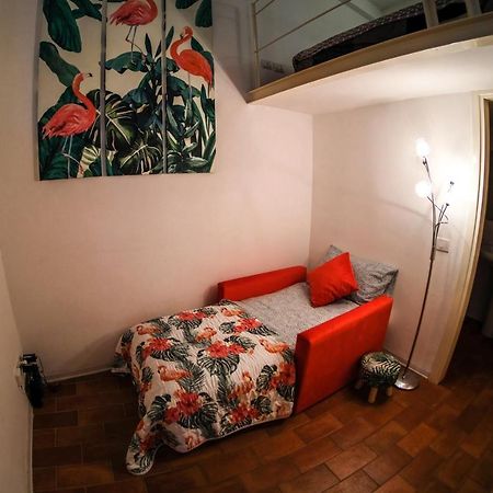 Cozy House Apartment Parma Ngoại thất bức ảnh