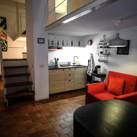 Cozy House Apartment Parma Ngoại thất bức ảnh