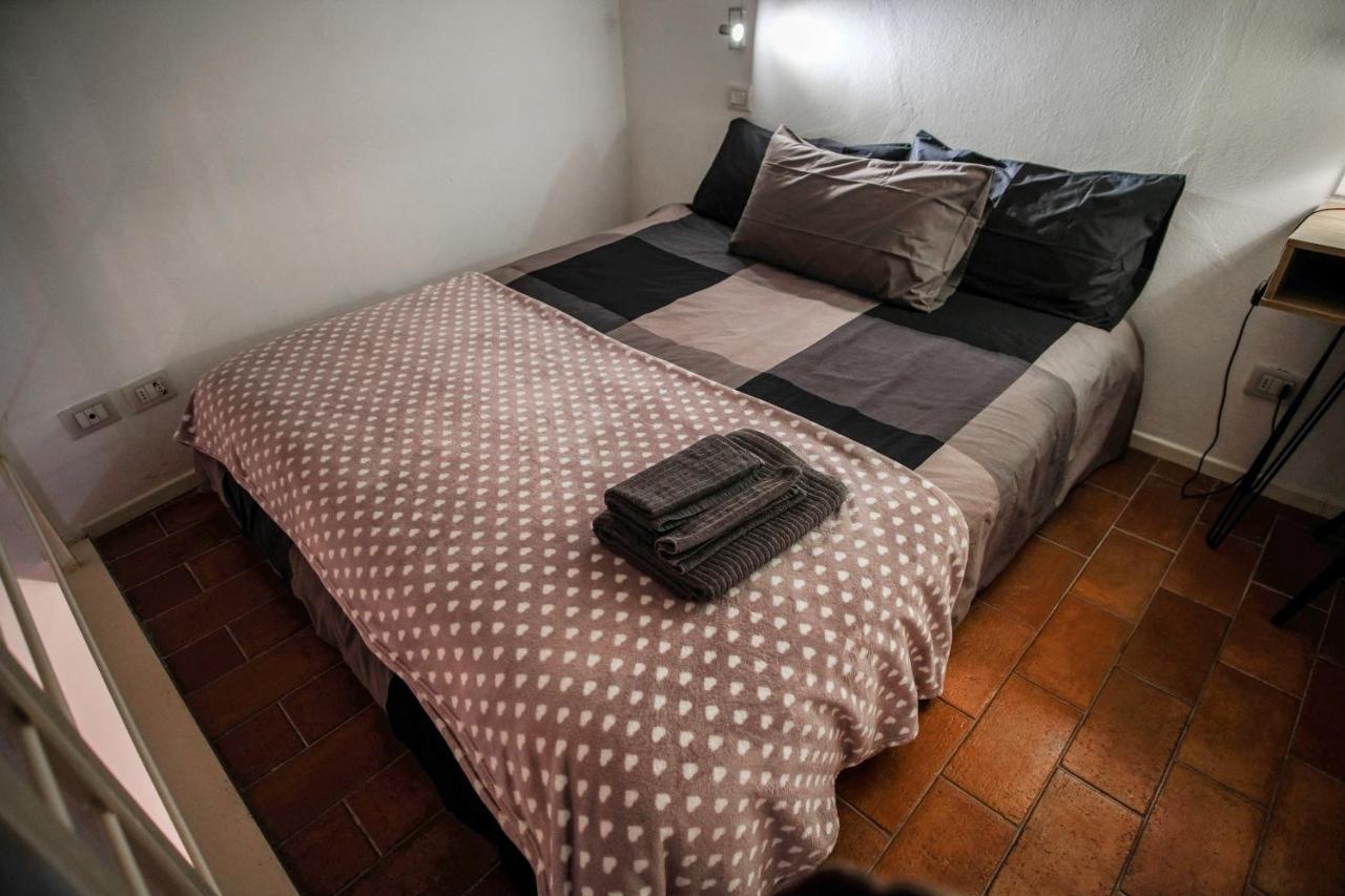 Cozy House Apartment Parma Ngoại thất bức ảnh