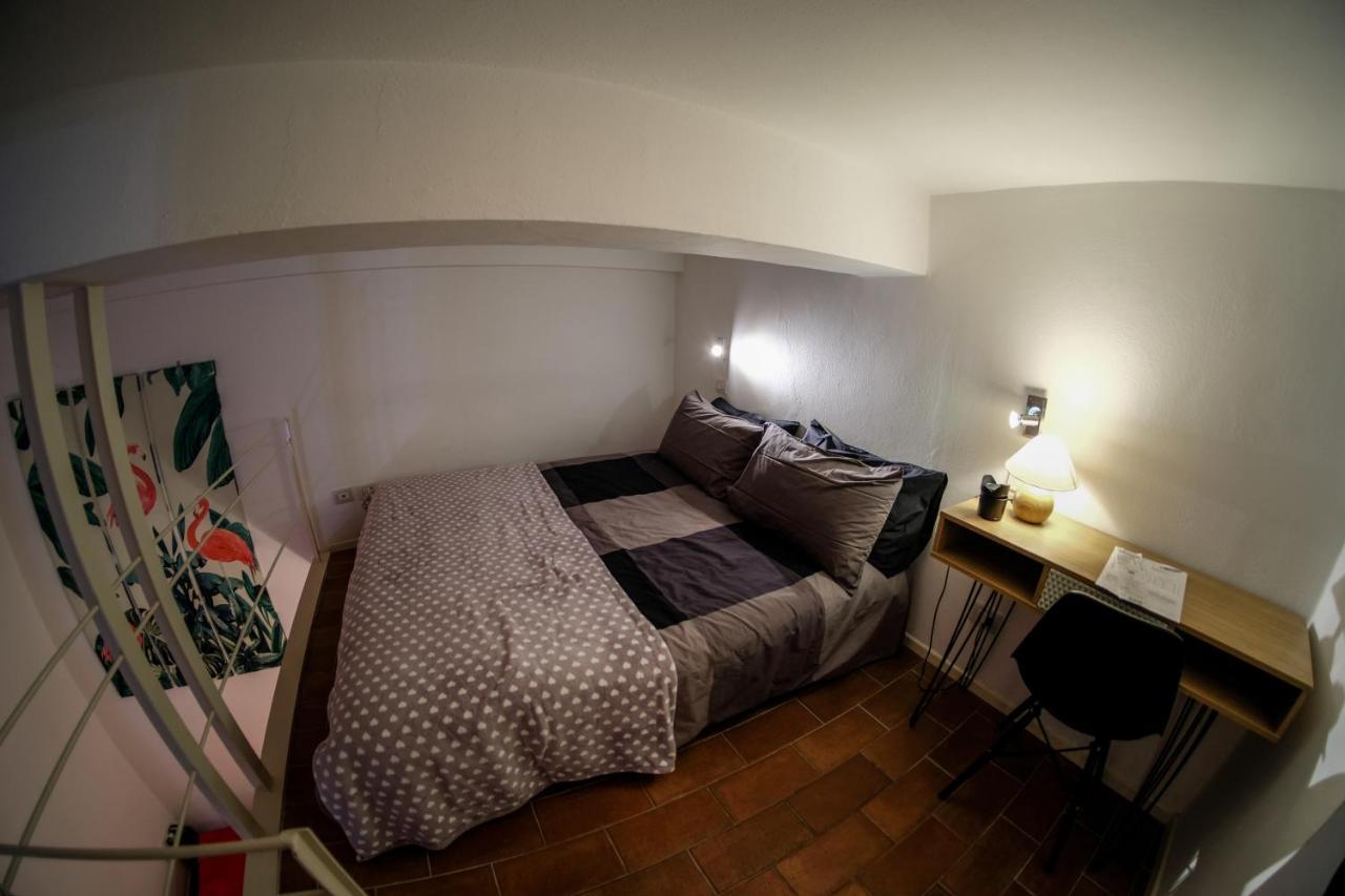 Cozy House Apartment Parma Ngoại thất bức ảnh