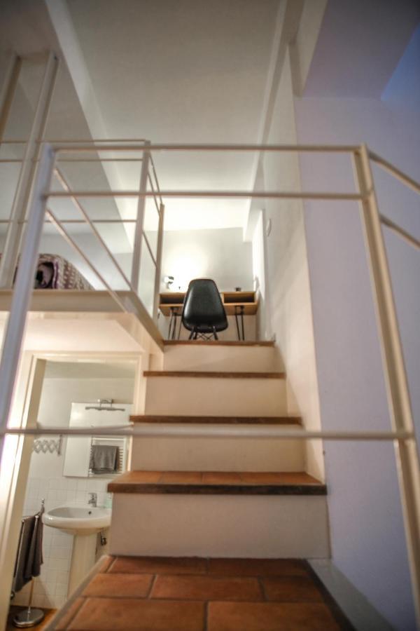 Cozy House Apartment Parma Ngoại thất bức ảnh