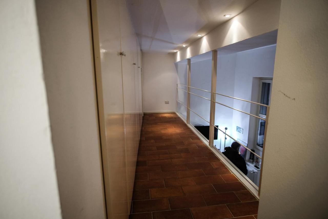 Cozy House Apartment Parma Ngoại thất bức ảnh