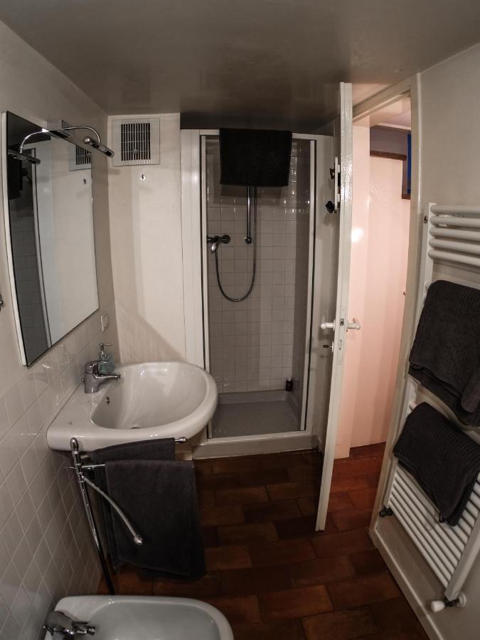Cozy House Apartment Parma Ngoại thất bức ảnh